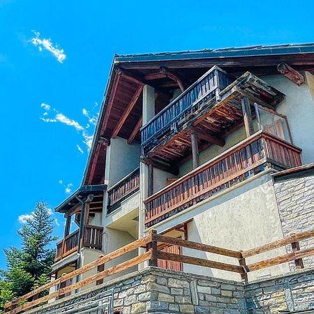 Appartamento Bellavista - Affitti Brevi Italia 乌尔克斯 外观 照片