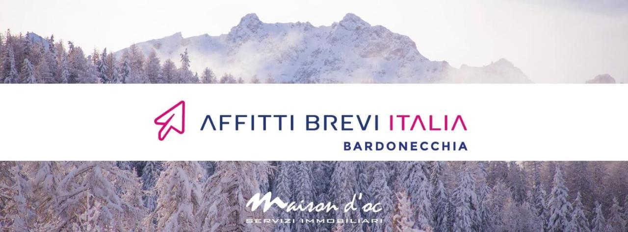 Appartamento Bellavista - Affitti Brevi Italia 乌尔克斯 外观 照片