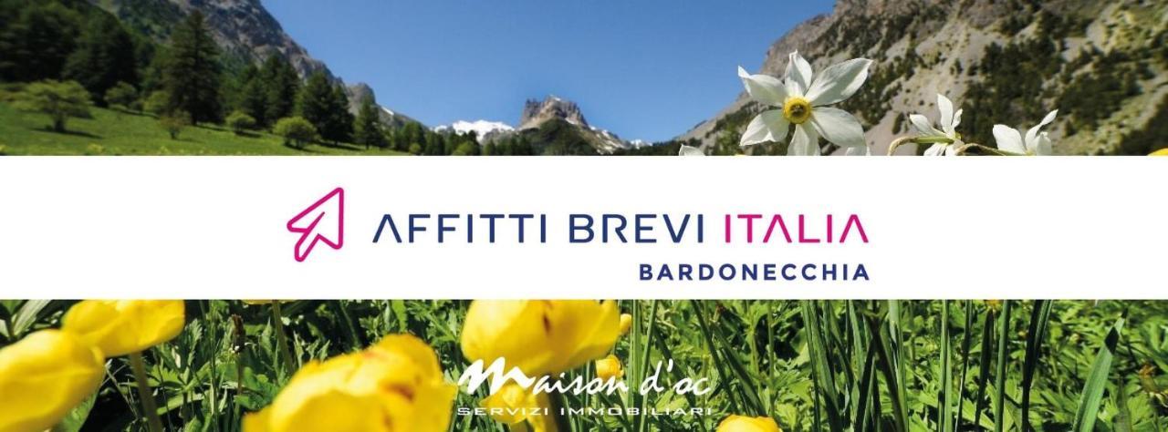Appartamento Bellavista - Affitti Brevi Italia 乌尔克斯 外观 照片