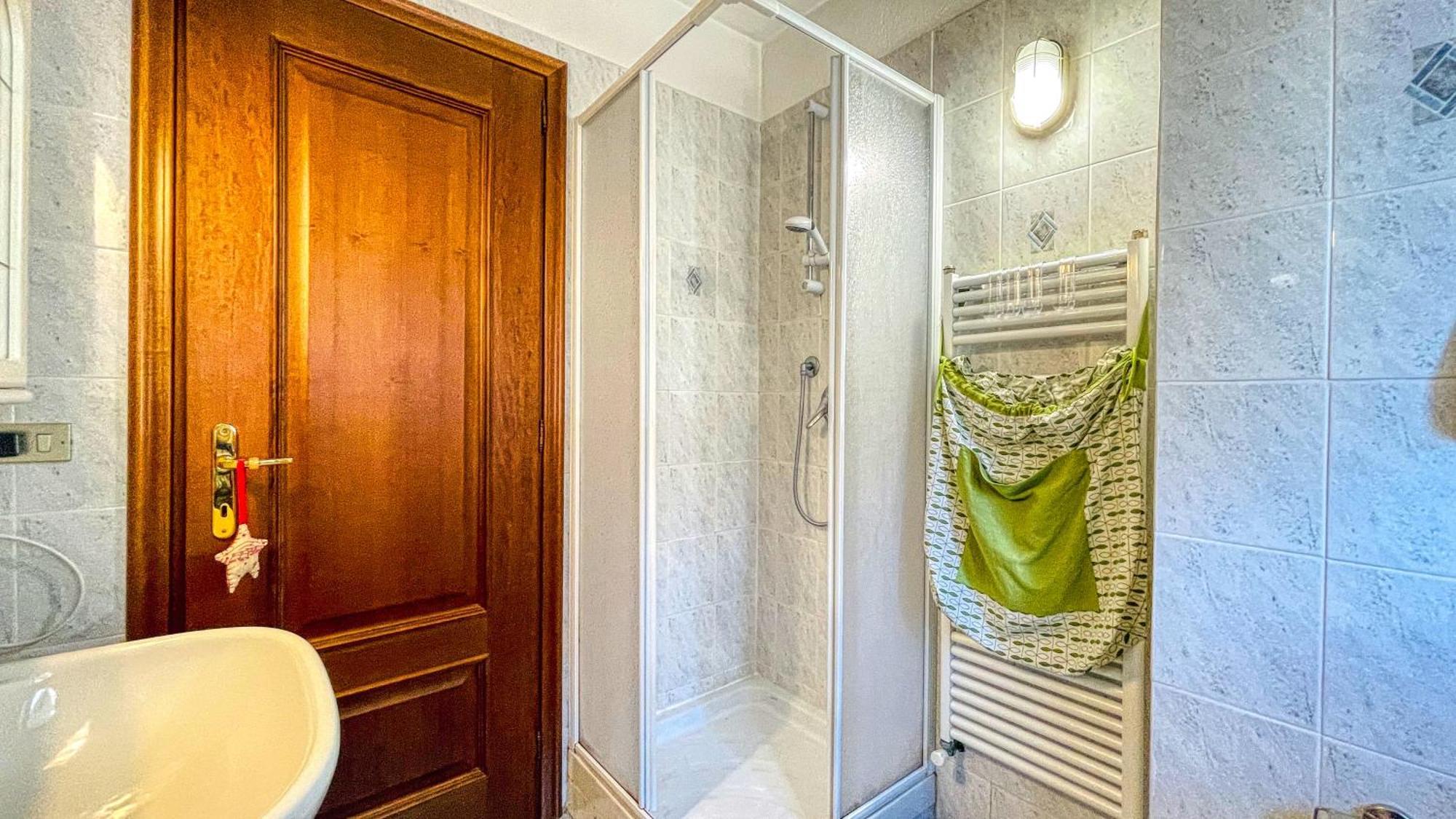 Appartamento Bellavista - Affitti Brevi Italia 乌尔克斯 外观 照片